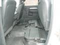 Bright Silver Metallic - Ram 3500 Laramie Quad Cab 4x4 Photo No. 16
