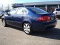 2008 Deep Ocean Blue Kia Optima LX  photo #4