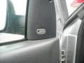 Bright Silver Metallic - Ram 3500 Laramie Quad Cab 4x4 Photo No. 22
