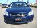 2008 Deep Ocean Blue Kia Optima LX  photo #8