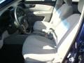 2008 Deep Ocean Blue Kia Optima LX  photo #9