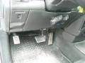 2004 Bright Silver Metallic Dodge Ram 3500 Laramie Quad Cab 4x4  photo #24