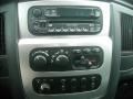 Bright Silver Metallic - Ram 3500 Laramie Quad Cab 4x4 Photo No. 26