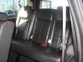 2007 Black Lincoln Navigator L Luxury 4x4  photo #7
