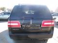 2007 Black Lincoln Navigator L Luxury 4x4  photo #24