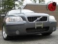 Titanium Gray Metallic - S60 2.5T Photo No. 1