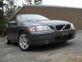Titanium Gray Metallic - S60 2.5T Photo No. 2