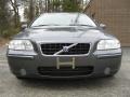 Titanium Gray Metallic - S60 2.5T Photo No. 3