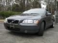 Titanium Gray Metallic - S60 2.5T Photo No. 4