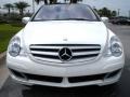 Alabaster White - R 350 4Matic Photo No. 3