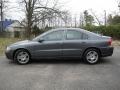 Titanium Gray Metallic - S60 2.5T Photo No. 5