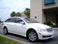 Alabaster White - R 350 4Matic Photo No. 4