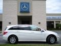 Alabaster White - R 350 4Matic Photo No. 5