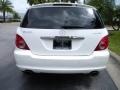 Alabaster White - R 350 4Matic Photo No. 7