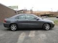 Titanium Gray Metallic - S60 2.5T Photo No. 9