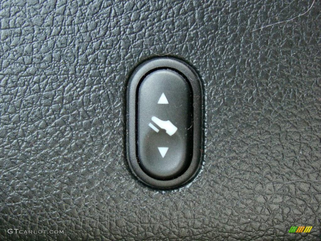 2005 F150 XLT SuperCrew 4x4 - Dark Stone Metallic / Black photo #28