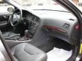 Titanium Gray Metallic - S60 2.5T Photo No. 20