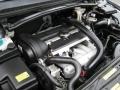 Titanium Gray Metallic - S60 2.5T Photo No. 25