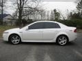 White Diamond Pearl - TL 3.2 Photo No. 5
