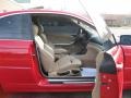 2004 Electric Red BMW 3 Series 325i Coupe  photo #20