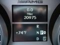 2008 Black Mercedes-Benz ML 63 AMG 4Matic  photo #24