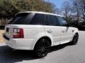 2006 Chawton White Land Rover Range Rover Sport Supercharged  photo #20