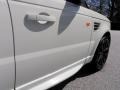 2006 Chawton White Land Rover Range Rover Sport Supercharged  photo #26