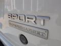 2006 Chawton White Land Rover Range Rover Sport Supercharged  photo #30