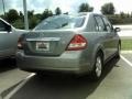 Magnetic Gray - Versa 1.8 SL Sedan Photo No. 5