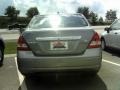 Magnetic Gray - Versa 1.8 SL Sedan Photo No. 6