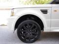 2006 Chawton White Land Rover Range Rover Sport Supercharged  photo #58