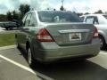 Magnetic Gray - Versa 1.8 SL Sedan Photo No. 7