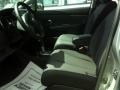 Magnetic Gray - Versa 1.8 SL Sedan Photo No. 10