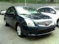 Blue Onyx Metallic - Sentra 2.0 Photo No. 3
