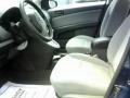 Blue Onyx Metallic - Sentra 2.0 Photo No. 10