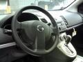 Blue Onyx Metallic - Sentra 2.0 Photo No. 11
