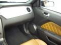 Black - Mustang V6 Premium Convertible Photo No. 9