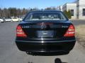 2003 Black Mercedes-Benz C 240 4Matic Sedan  photo #4