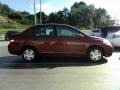 Red Brick Metallic - Versa 1.8 S Sedan Photo No. 4