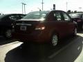Red Brick Metallic - Versa 1.8 S Sedan Photo No. 5
