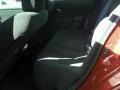 Red Brick Metallic - Versa 1.8 S Sedan Photo No. 8