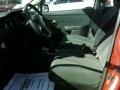 Red Brick Metallic - Versa 1.8 S Sedan Photo No. 9