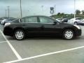 Super Black - Altima 2.5 S Photo No. 4
