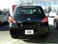 Espresso Black - Versa 1.8 S Hatchback Photo No. 5