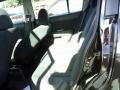 Espresso Black - Versa 1.8 S Hatchback Photo No. 8