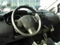 Espresso Black - Versa 1.8 S Hatchback Photo No. 9