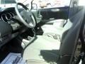 Espresso Black - Versa 1.8 S Hatchback Photo No. 10