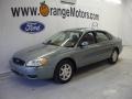 2006 Light Tundra Metallic Ford Taurus SEL  photo #1