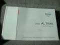 2005 Smoke Metallic Nissan Altima 3.5 SE  photo #41