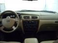 Light Tundra Metallic - Taurus SEL Photo No. 8